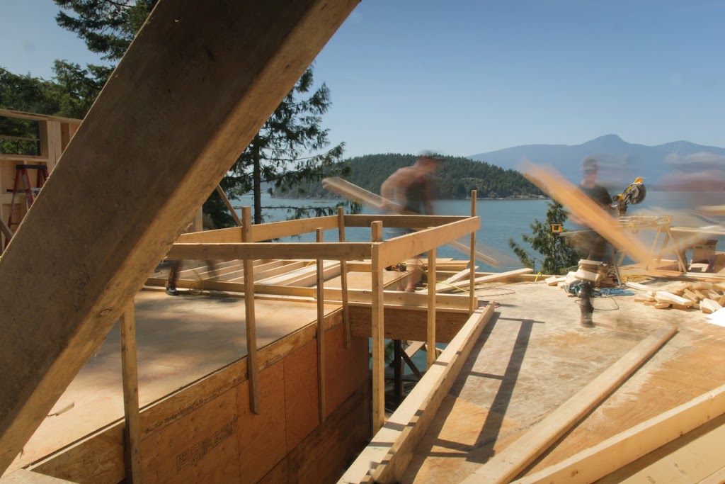 White Hart Homes Ltd. | 566 Artisan Ln suite 302, Bowen Island, BC V0N 1G0, Canada | Phone: (778) 999-3434