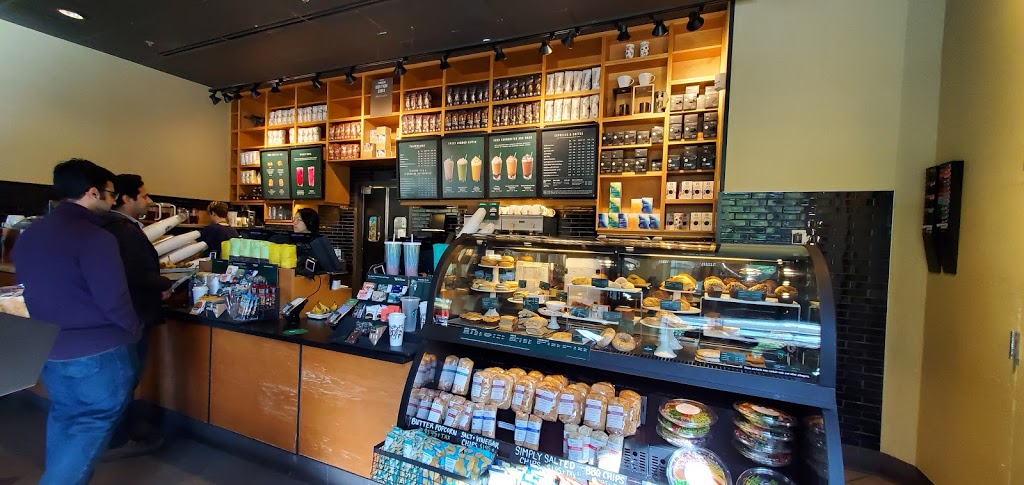 Starbucks | Technical Enterprise Facility, 6190 Agronomy Rd #3, Vancouver, BC V6T 1L9, Canada | Phone: (604) 221-6434