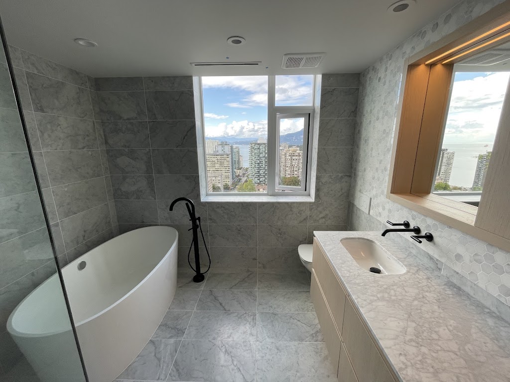 Central Tile & Stone | 7439 15th Ave, Burnaby, BC V3N 1W3, Canada | Phone: (778) 927-8828