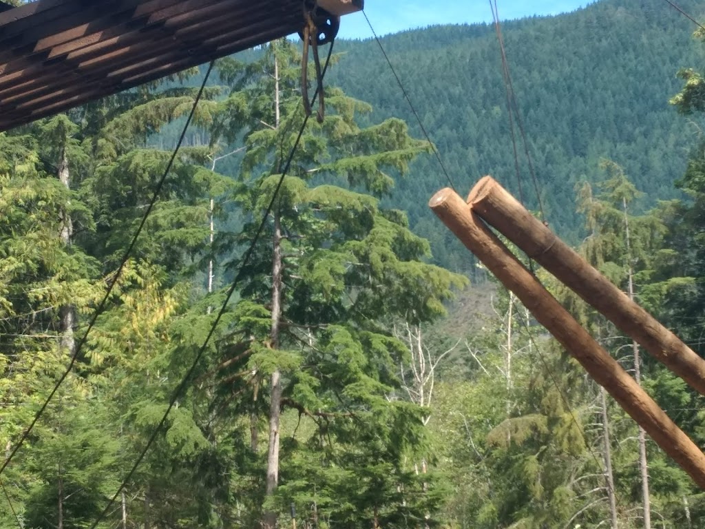 J.J. Logging | 5633 Smith Rd, Port Alberni, BC V9Y 8M1, Canada | Phone: (250) 723-1376