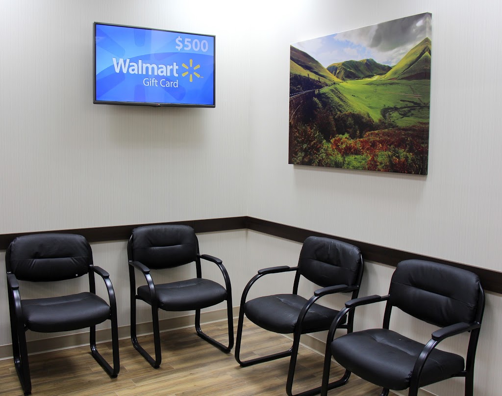 Walk-In Clinic at Walmart Sage Hill by Jack Nathan Health | 35 Sage Hill Gate NW, Calgary, AB T3R 0S4, Canada | Phone: (403) 776-6186