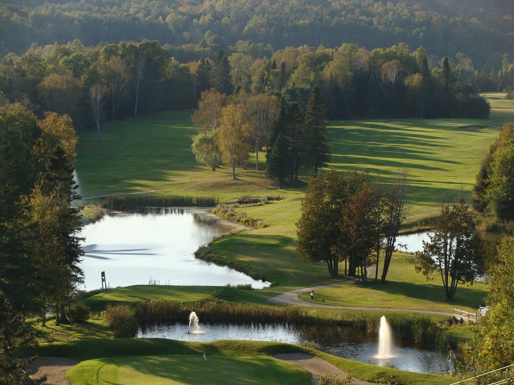 Club de Golf Arundel | 60 Chemin du Golf, Arundel, QC J0T 1A0, Canada | Phone: (819) 687-8383