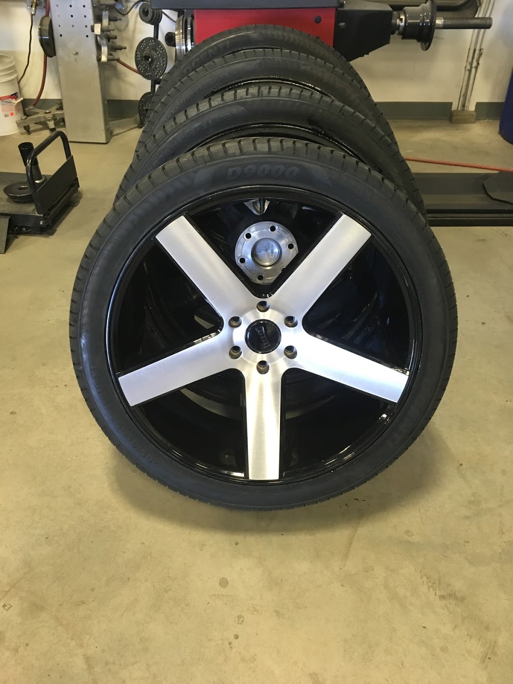 MHT-Wheels | 27090 Gloucester Way #104, Langley Twp, BC V4W 2X5, Canada | Phone: (604) 607-0068