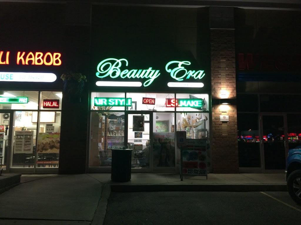 Beauty Era - Salon & Medi Spa | 30 Karachi Dr #71, Markham, ON L3S 0B6, Canada