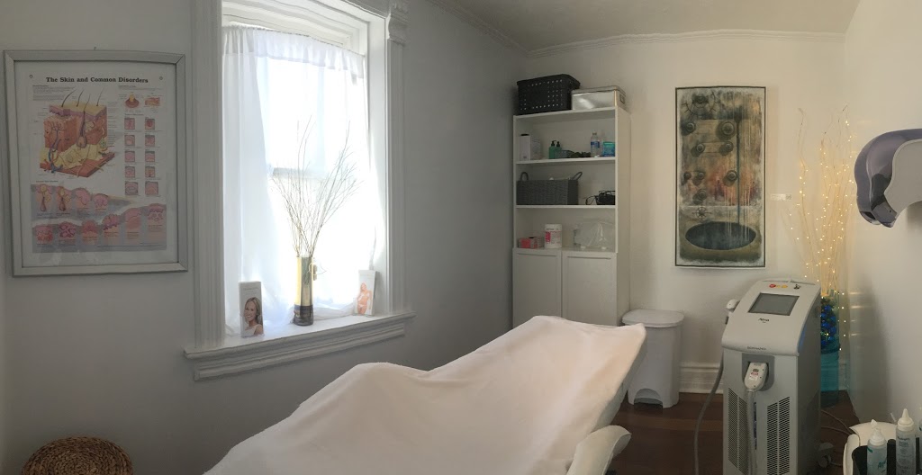 Victorian Garden Medical Spa & Healing Arts Studio | 15879 Airport Rd, Caledon East, ON L7C 1J3, Canada | Phone: (905) 584-9459