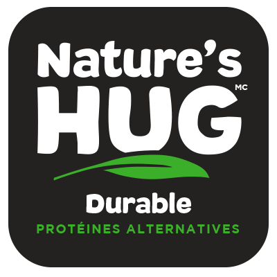 Natures HUG Pet Food | 341 6e Rang, Saint-Ferdinand, QC G0N 1N0, Canada | Phone: (819) 960-2227