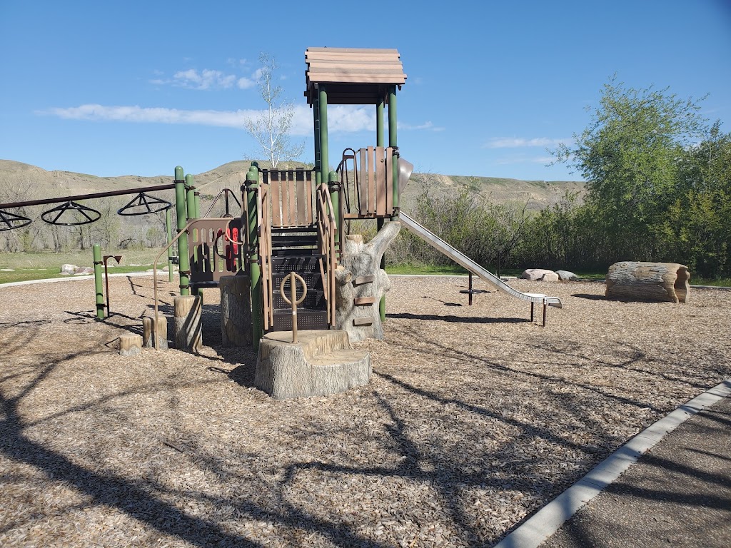 Jeanne Sauve Picnic Area | North Lethbridge, Lethbridge, AB T0K 0T0, Canada | Phone: (403) 320-3111