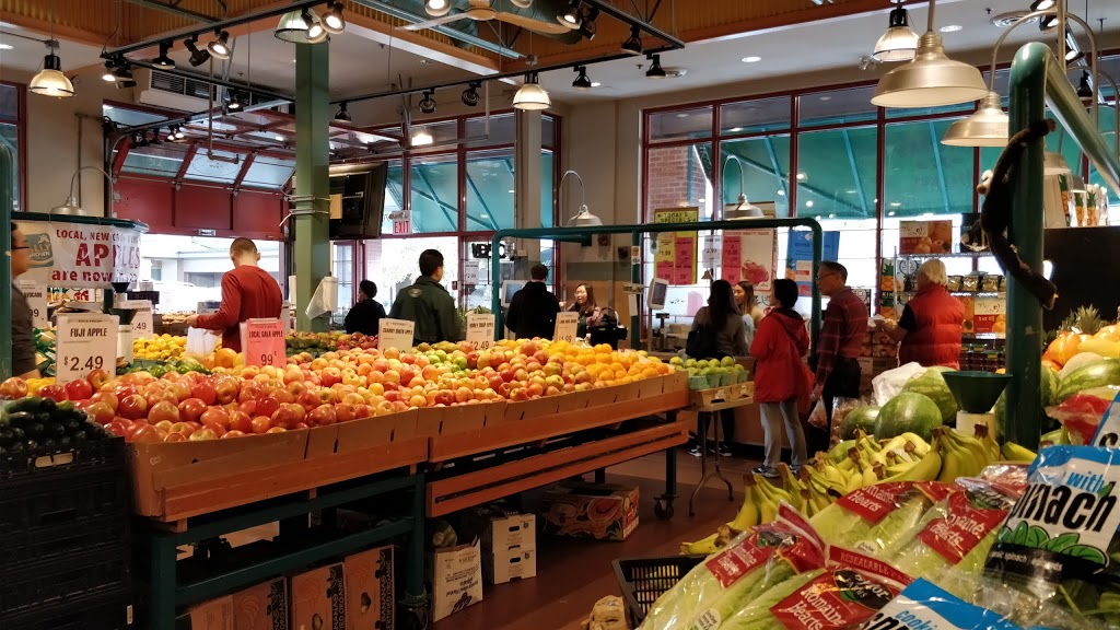 Kins Farm Market | Champlain Square, 7060 Kerr St #7, Vancouver, BC V5S 4W2, Canada | Phone: (604) 451-1329