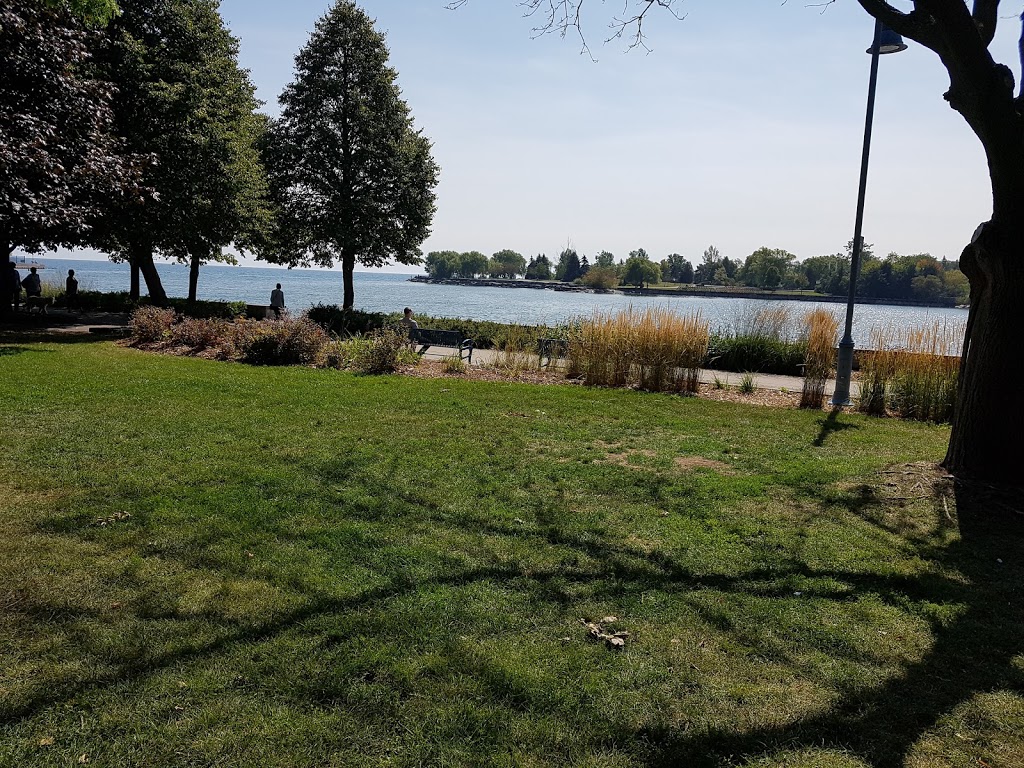 JJ Plaus Park | Port Credit, Mississauga, ON L5G, Canada | Phone: (905) 615-4311