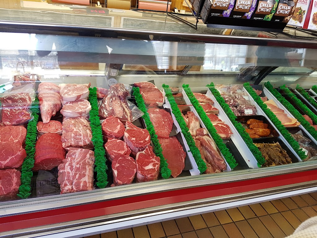 Glebe Meat Market Ltd | 869 Bank St, Ottawa, ON K1S 3W4, Canada | Phone: (613) 235-9595