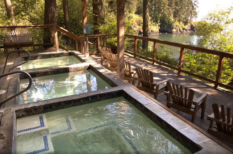 Doe Bay Resort & Retreat | 107 Doe Bay Rd, Olga, WA 98279, USA | Phone: (360) 376-2291