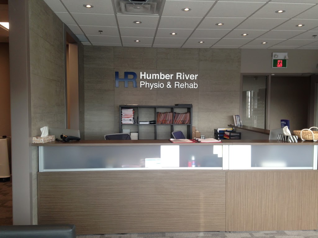 Humber River Physio & Rehab | 2025 Midland Ave #403, Scarborough, ON M1P 3E2, Canada | Phone: (416) 900-3797