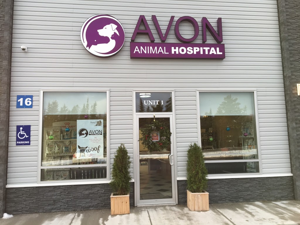 Avon Animal Hospital Mount Uniacke | 16 James Boyle Dr W, Mount Uniacke, NS B0N 1Z0, Canada | Phone: (902) 866-4633