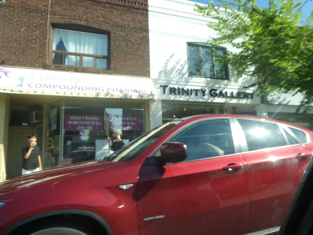 Trinity Gallery | 920 Kingston Road, Toronto, ON M4E 1S5, Canada | Phone: (416) 699-6372