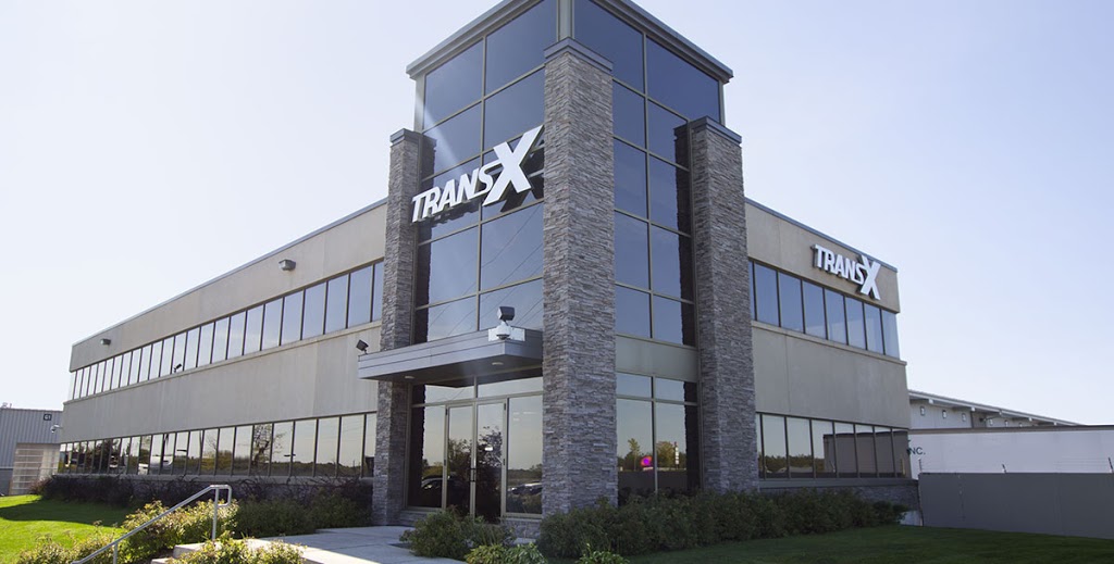 Trans-X International | 7459 McLean Rd, Guelph, ON N1H 6H9, Canada | Phone: (519) 763-9330