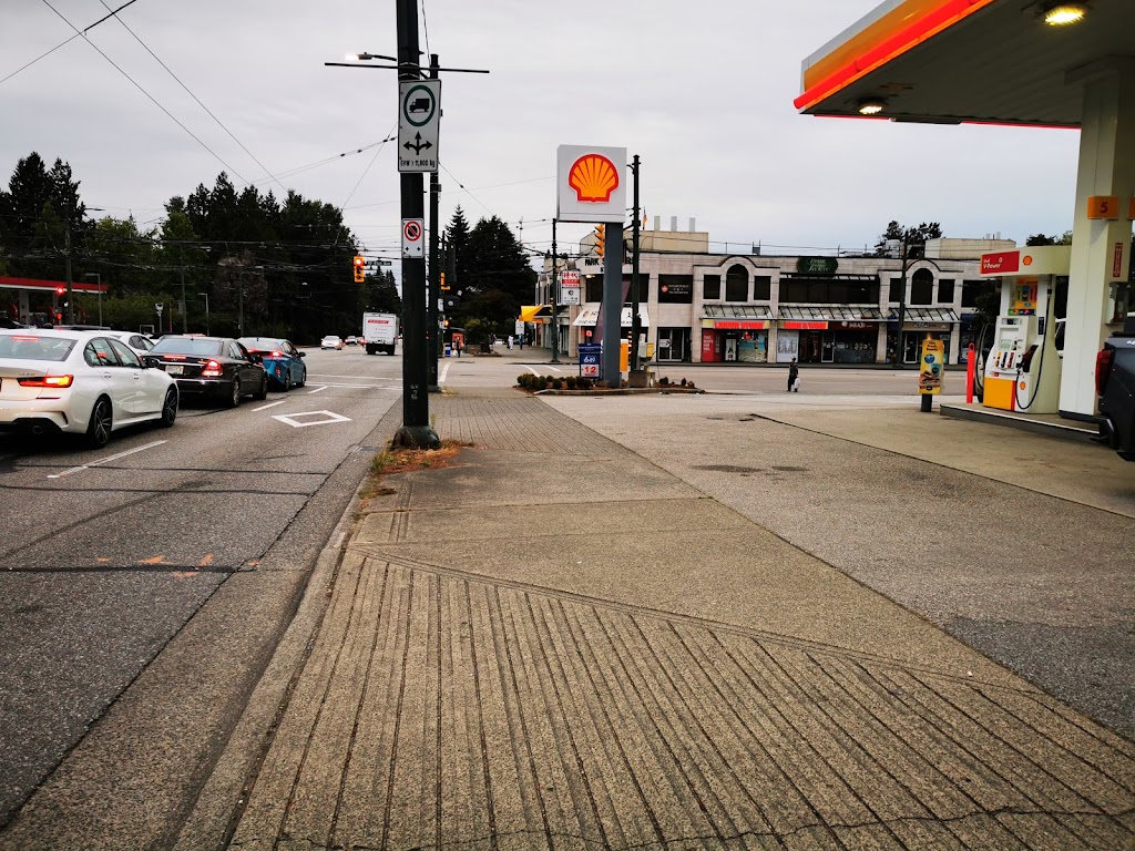 Shell | 1503 W 41st Ave, Vancouver, BC V6M 1X7, Canada | Phone: (604) 261-7028