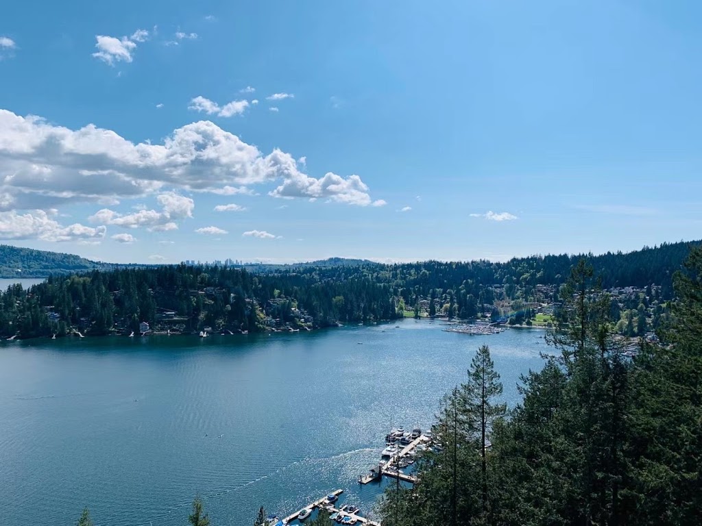 Deep Cove North Shore Marina & Rentals | 2890 Panorama Dr, North Vancouver, BC V7G 1V6, Canada | Phone: (604) 929-1251