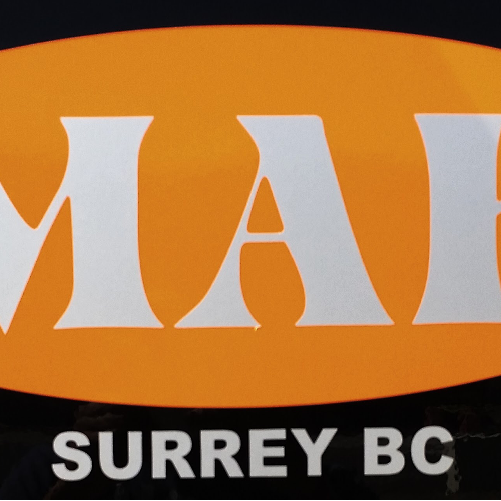 Mak Road Carrier Inc. | 14906 72 Ave, Surrey, BC V3S 2G1, Canada | Phone: (778) 246-2844