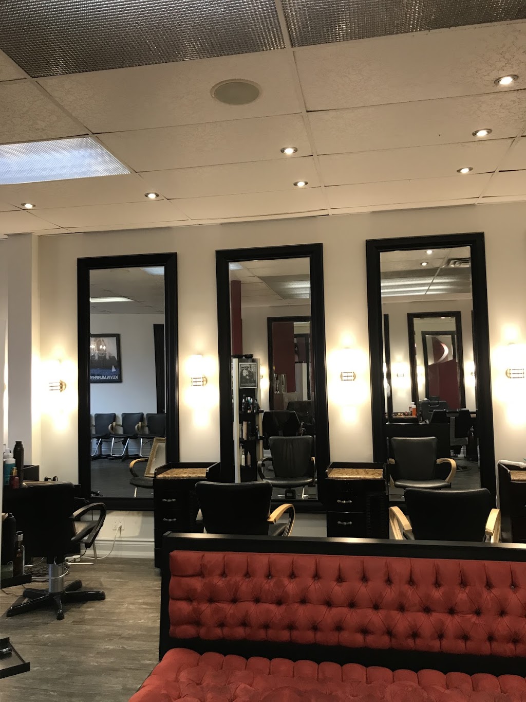 Mane Society Salon | 308 Queen St S, Bolton, ON L7E 4Z9, Canada | Phone: (905) 951-7772