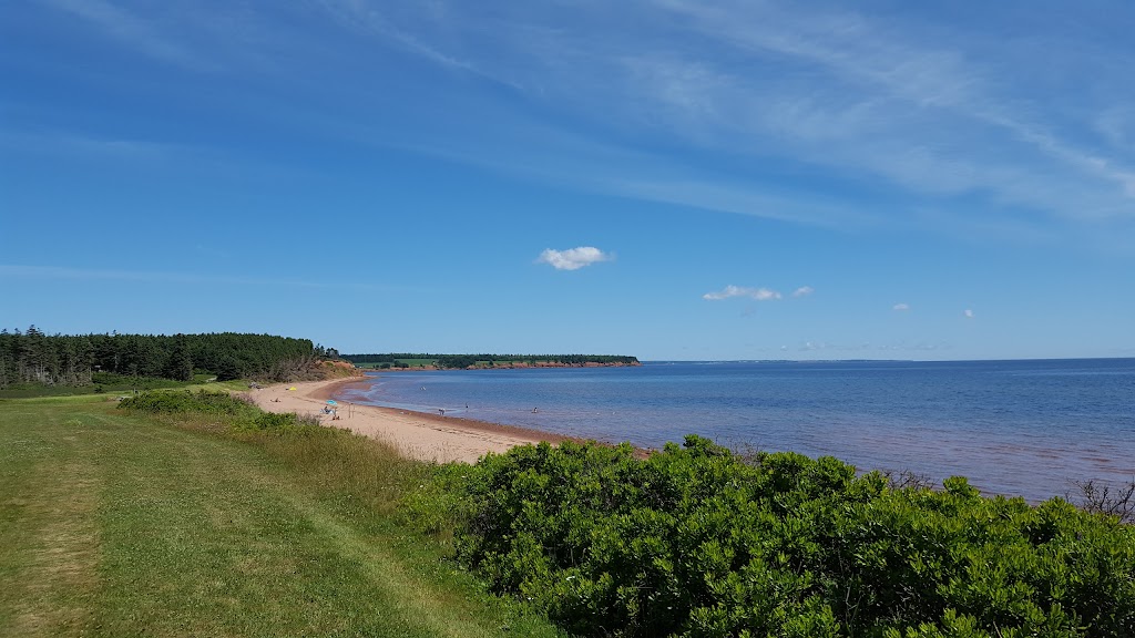 Spry Point Cottages | Park Ln, Charlottetown, PE C0A 2B0, Canada | Phone: (902) 583-2225