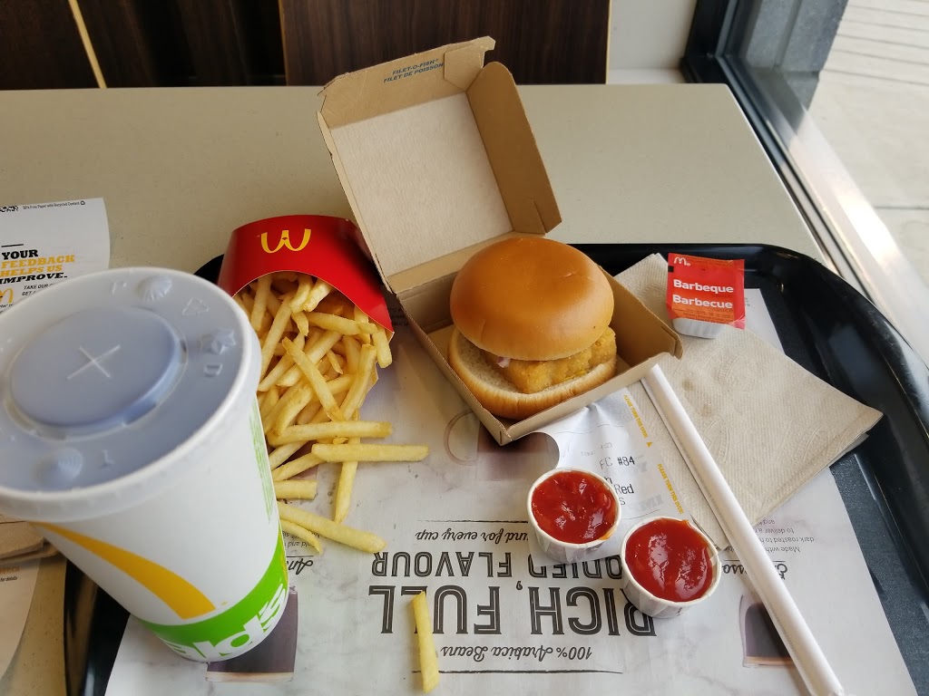 McDonalds | 6404 50 St, Beaumont, AB T4X 0B6, Canada | Phone: (780) 929-0988