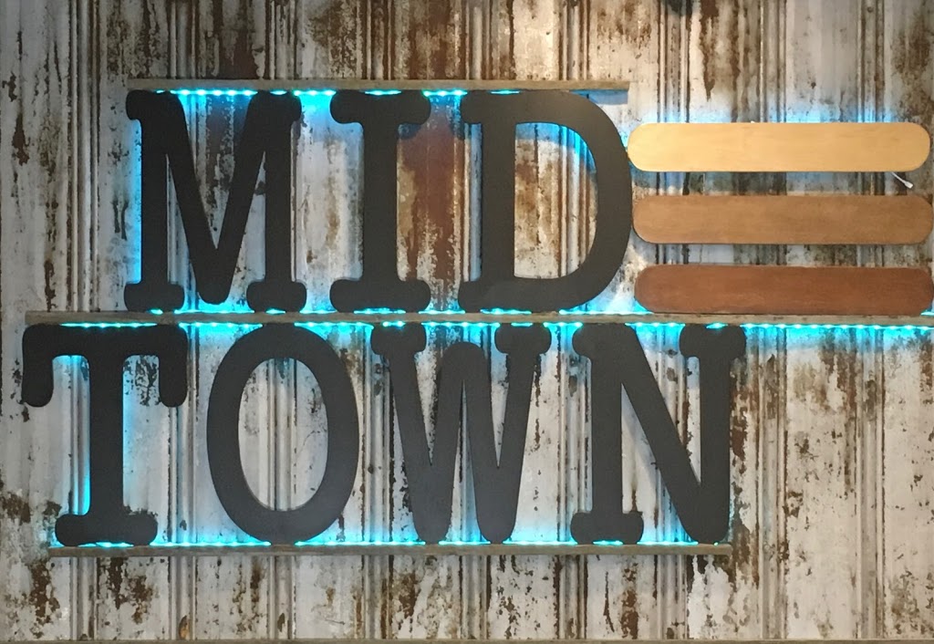 Midtown | Tap & Grill | 260 Indian Rd S, Sarnia, ON N7T 3W4, Canada | Phone: (519) 491-7557