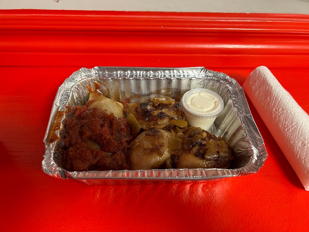 Kolodys Perogies | 2551 NB-111, St. Martins, NB E5R 1G1, Canada | Phone: (506) 833-4954