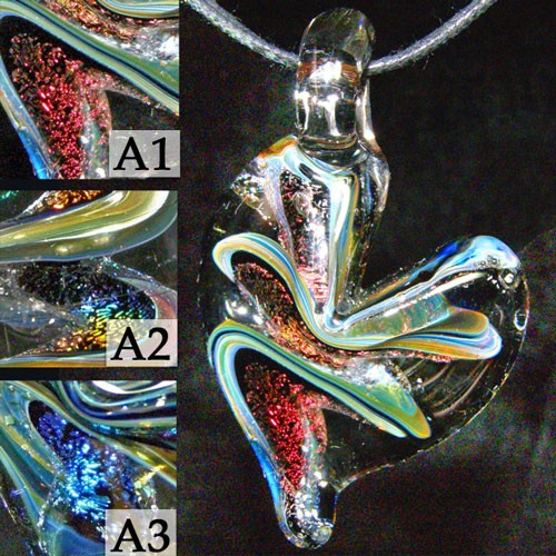 Crisanti Glass Art | 50 Malcolm St #709, Friday Harbor, WA 98250, USA | Phone: (360) 990-0950