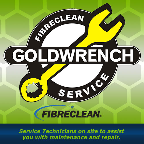 Fibreclean Supplies Ltd | 1290 Old Innes Rd, Ottawa, ON K1B 5M6, Canada | Phone: (613) 224-7284