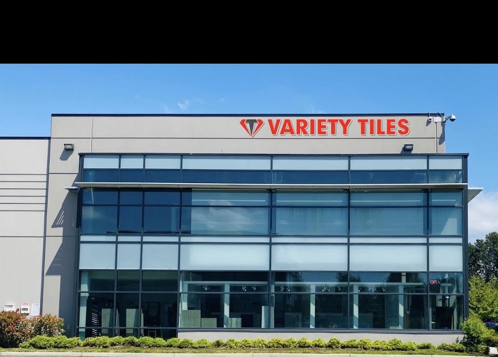 Variety Tiles + Flooring Ltd | 140 - 8528 Glenlyon Pkwy, Burnaby, BC V5J 0B9, Canada | Phone: (604) 431-8354