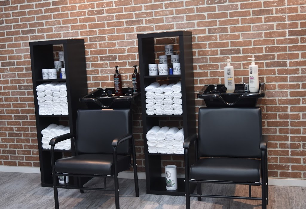 Rebazs Barber Shop | 1522 A Prairie Ave, Port Coquitlam, BC V3B 1T4, Canada | Phone: (604) 552-5565