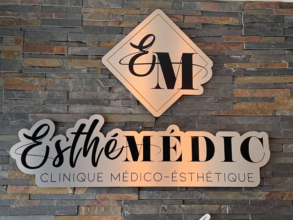 ESTHÉMÉDIC.COM | 115 Bd Jutras E, Victoriaville, QC G6P 4L6, Canada | Phone: (819) 758-9131