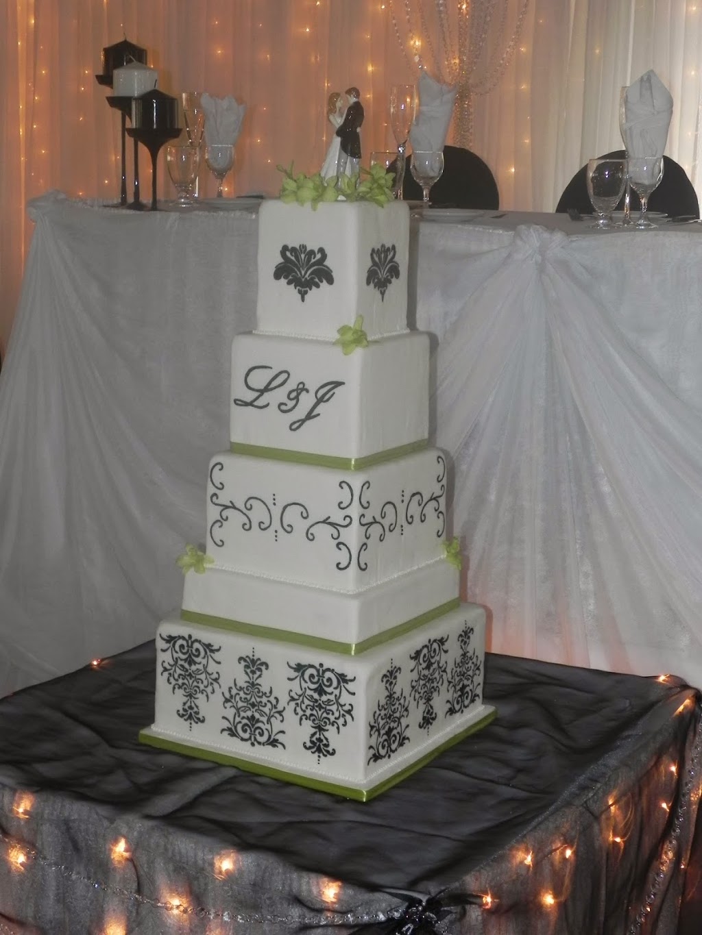 Cake By Cheryl | Sherman Dr, St Catharines, ON L2N 2K9, St. Catharines, ON L2N 2K9, Canada | Phone: (905) 736-2253