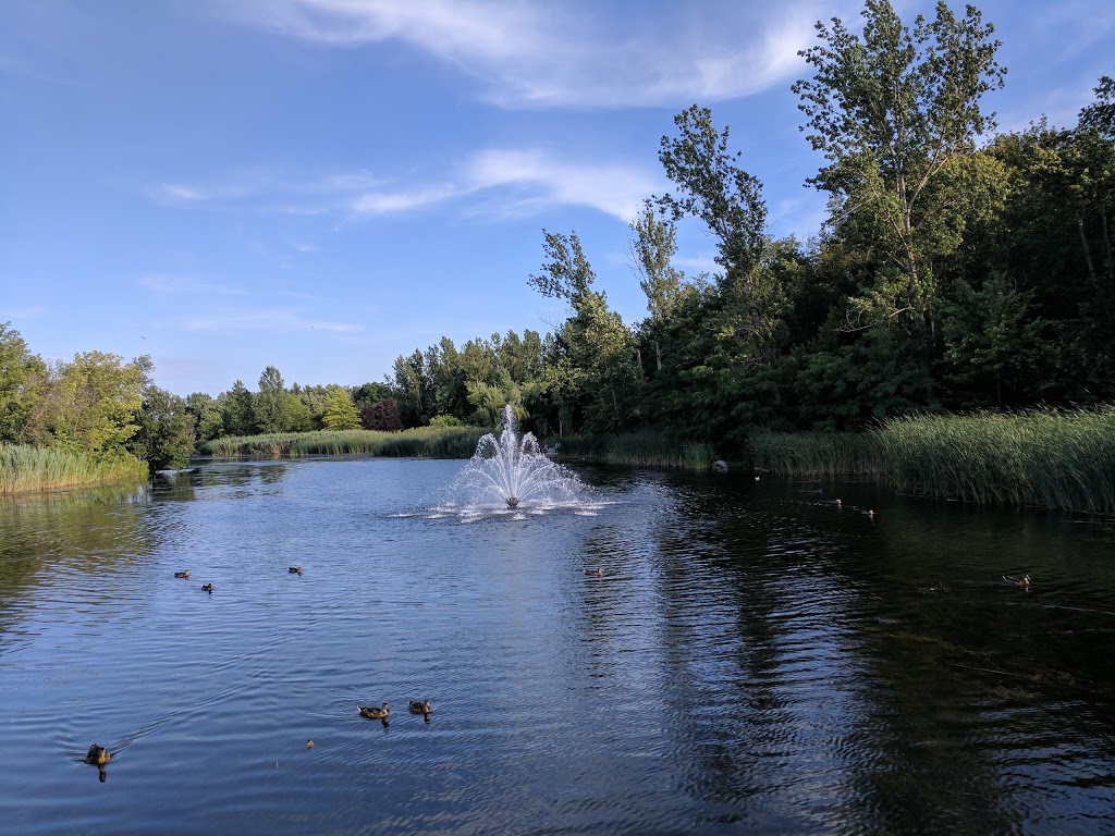 James Edward Park | Markham, ON L3S, Canada