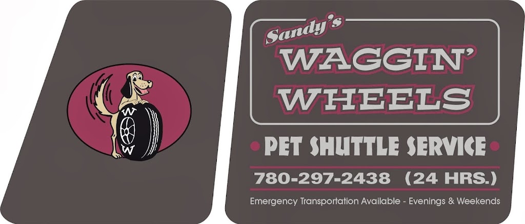 Sandys Waggin Wheels | 37 53431 RNG Road 221, Ardrossan, AB T8E 2K8, Canada | Phone: (780) 922-0308