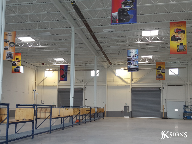 SSK Signs | 5750 Timberlea Blvd #12, Mississauga, ON L4W 5N8, Canada | Phone: (905) 282-2225