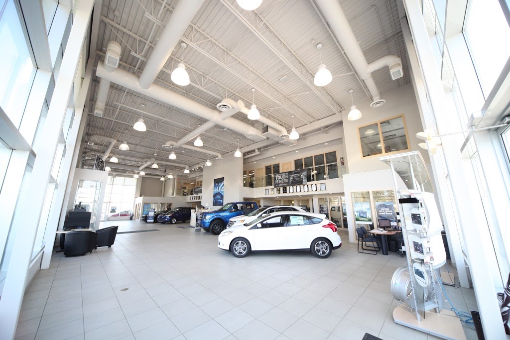 Freedom Ford | 7505 75 Street NW, Edmonton, AB T6C 4H8, Canada | Phone: (780) 462-7575