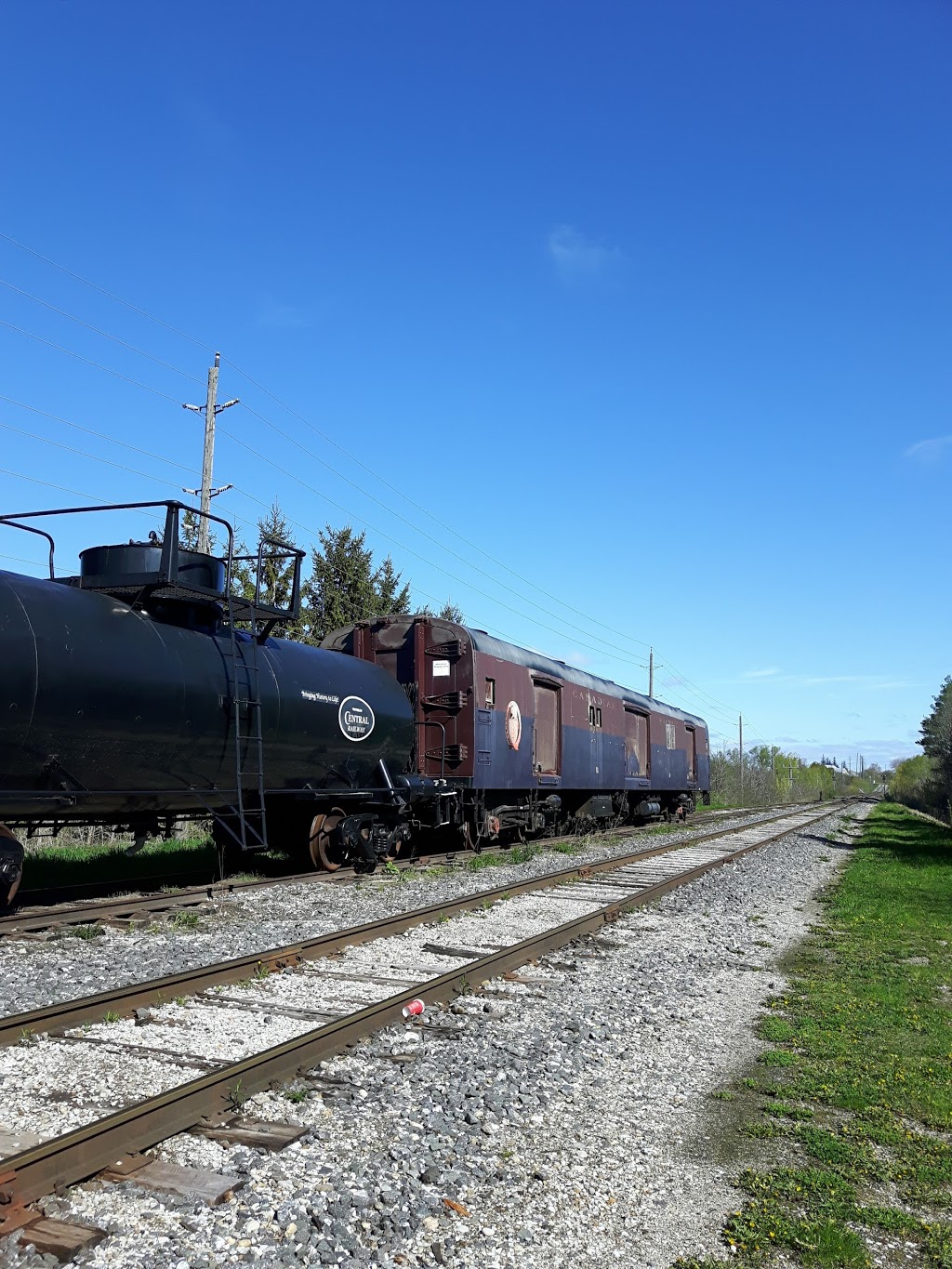 Maple Syrup Museum of Ontario | Spring St, Woolwich, ON N0B 2N0, Canada