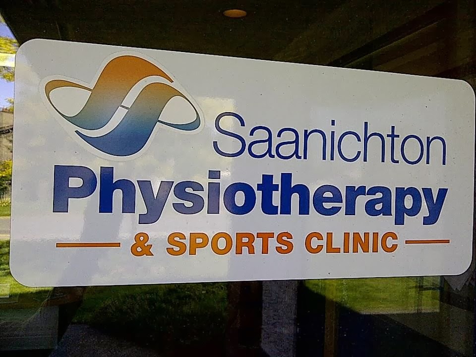 Saanichton Physiotherapy & Sports Clinic | 7865 Patterson Rd #2, Saanichton, BC V8M 2C7, Canada | Phone: (250) 652-0132