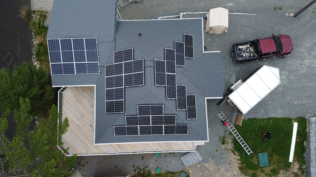 HFX Solar Inc. | 311 Rocky Lake Dr Unit 1, Bedford, NS B4A 2T3, Canada | Phone: (902) 701-0500