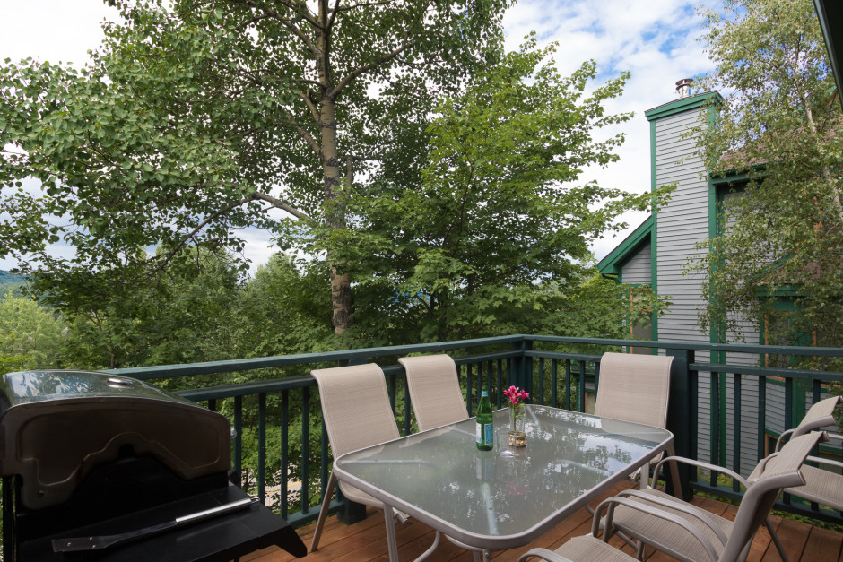 La Clairiere | 403 Chemin de la Forêt, Mont-Tremblant, QC J8E 1Z1, Canada | Phone: (888) 221-1411