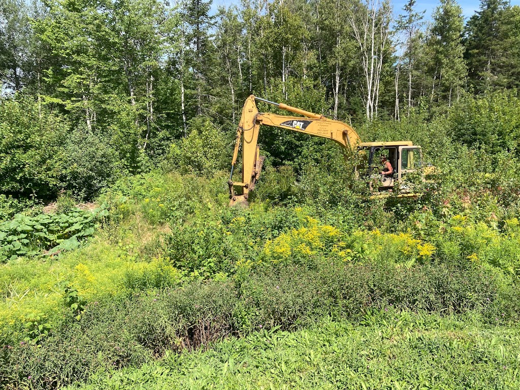 Schofield Trucking & Equipment LTD | 1096 Forest Hill Rd, Wolfville, NS B4P 2R1, Canada | Phone: (902) 599-1516