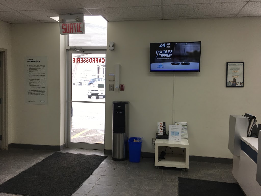 FIX AUTO MONTRÉAL-EST | 11700 Rue Sherbrooke E, Pointe-aux-Trembles, QC H1B 1C4, Canada | Phone: (514) 645-7542