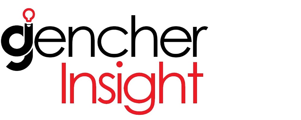 Gencher Insight | 96 Jessica Gardens, Thornhill, ON L4J 3G2, Canada | Phone: (416) 220-2859