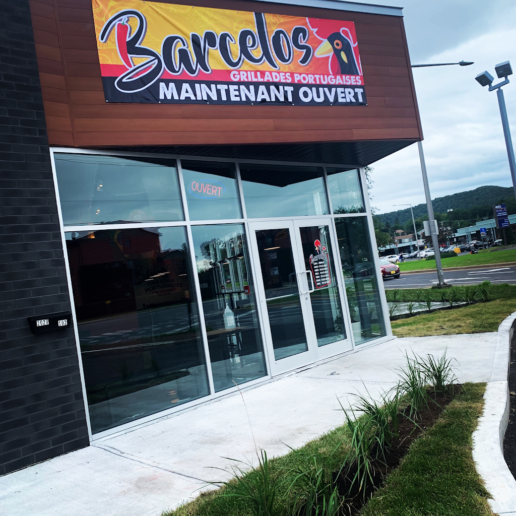 Barcelos (Sainte-Julie) | 2020 Chemin du Fer-à-Cheval, Sainte-Julie, QC J3E 2T7, Canada | Phone: (450) 649-3566