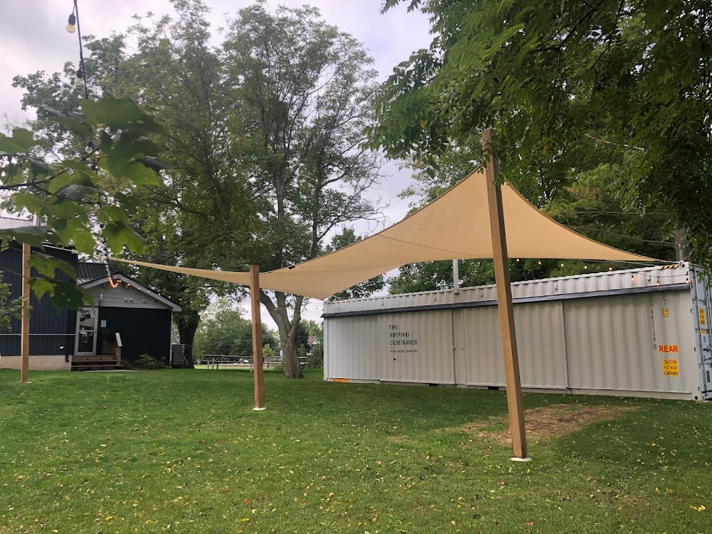 Shade Sails Canada Inc | 222 Big Bend Hwy, Revelstoke, BC V0E, Canada | Phone: (250) 837-2560