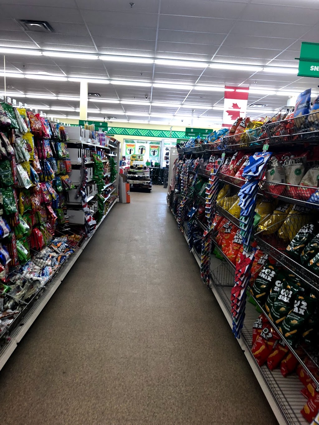 Dollar Tree | 1070 Wellington Rd #15, London, ON N6E 3V8, Canada | Phone: (519) 668-0240