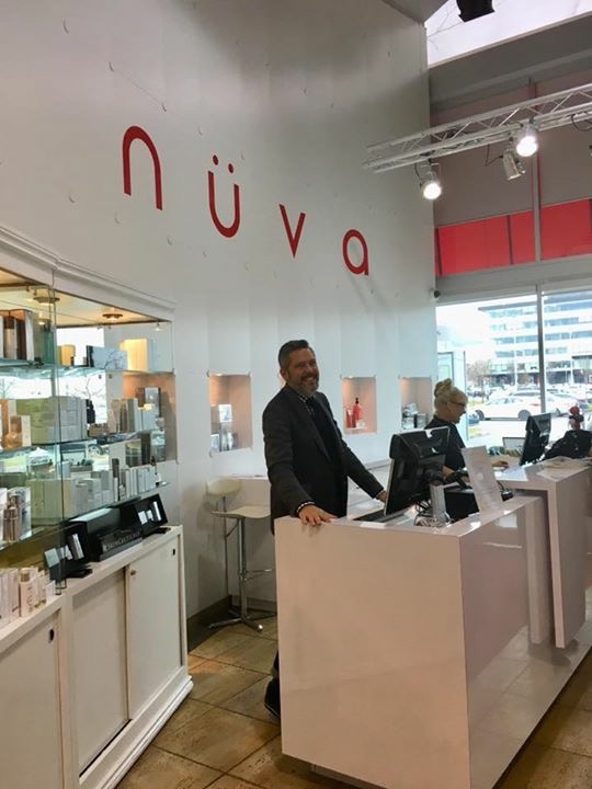 Nuva Beauty & Spa / Nuva Beauté et Spa | 1750 Avenue Pierre-Péladeau, Laval, QC H7T 2Z1, Canada | Phone: (450) 682-3900