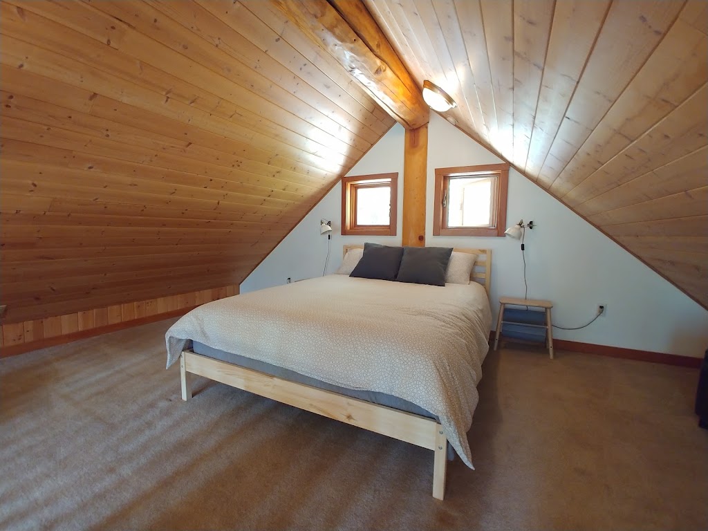 Joffre Creek Cabins | 2908 BC-99, Mount Currie, BC V0N 2K0, Canada | Phone: (604) 518-3456