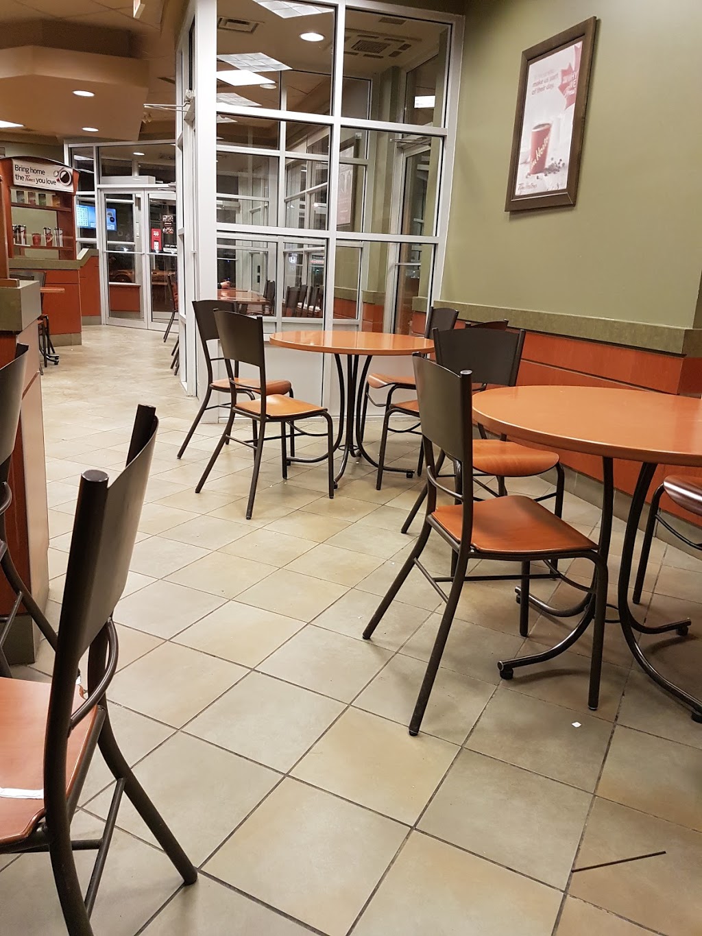 Tim Hortons | 141 MB-12, Steinbach, MB R5G 1T5, Canada | Phone: (204) 346-0700